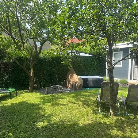 Greta Vakantiehuis *