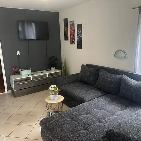 Greta Casa de Férias Ábrahámhegy