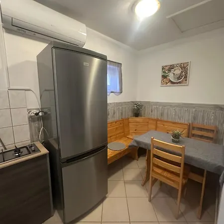 Greta Vakantiehuis